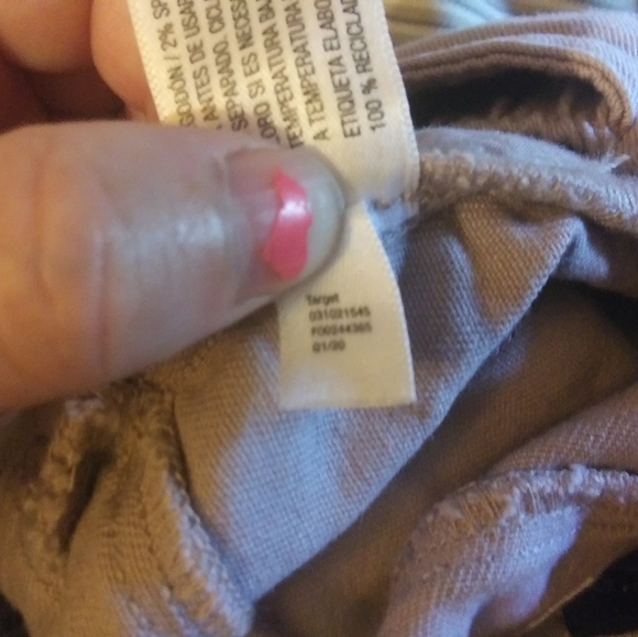 Skort size 2T - Picture 7 of 7